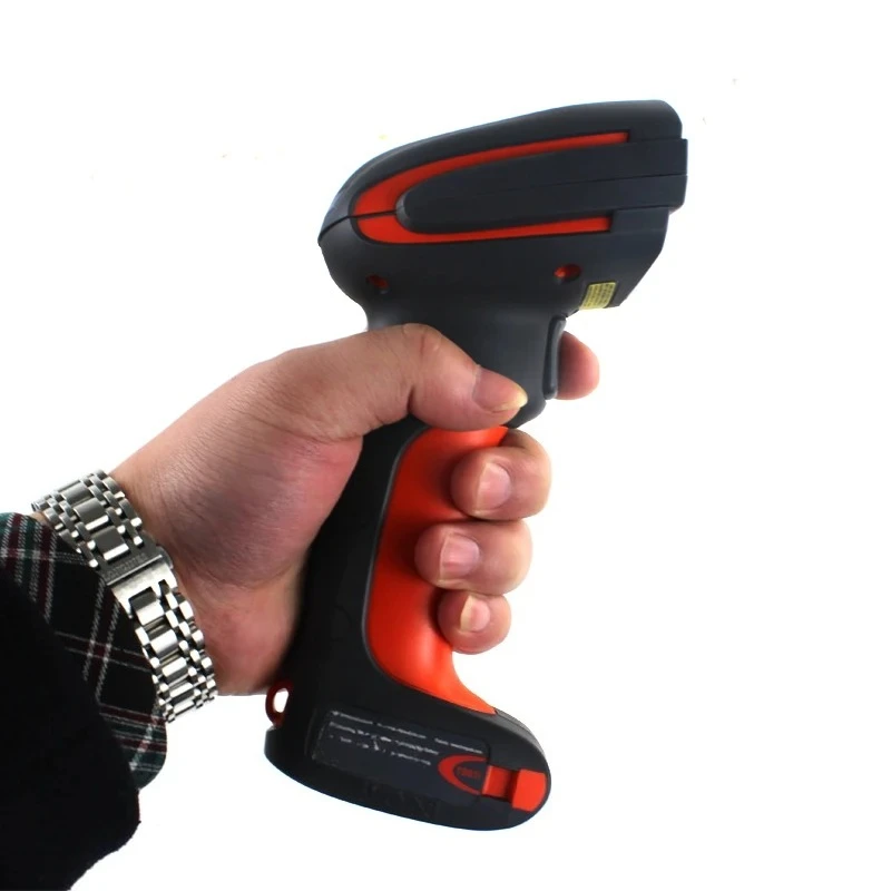 

Granit 1910i Industrial-grade Area-imaging Scanner