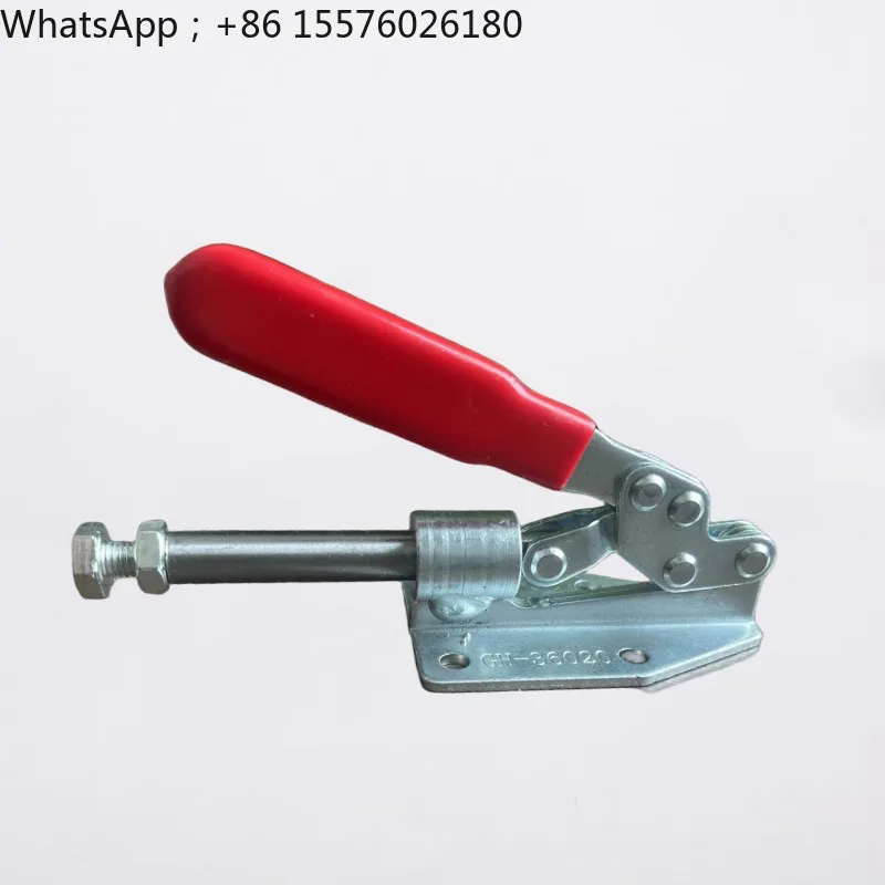 WDC30501 36003M 30601M 36020M Clamp 36330 Elbow 36080C Fast E Clamp 36090