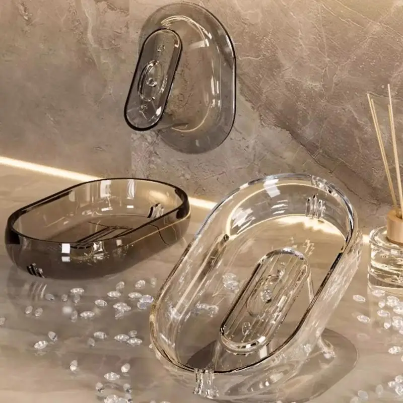 A0KE Wide Soap Tray… - image