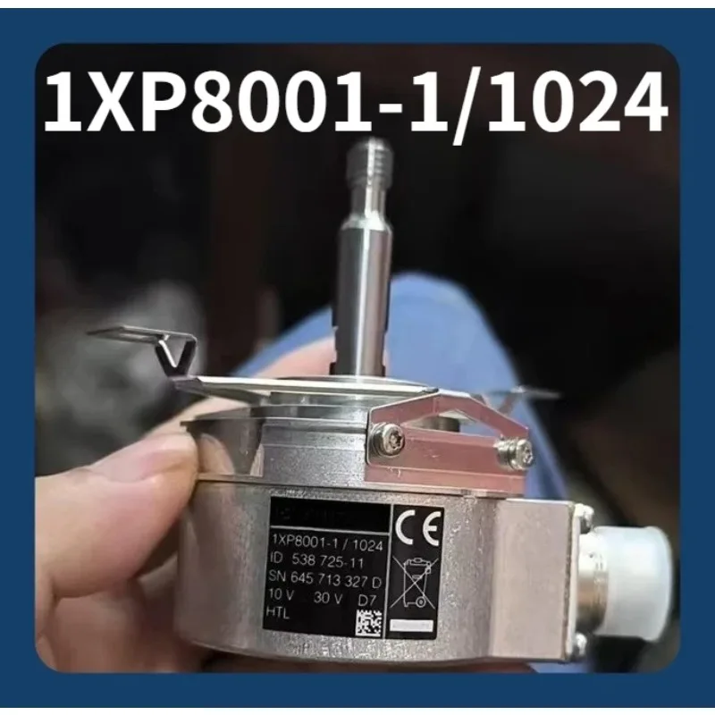 Brand New1XP8001-1/1024 1XP8001-1 1024 1XP8012-10 1024 1XP8012-10/1024 in box  with instruction manual Fast Delivery