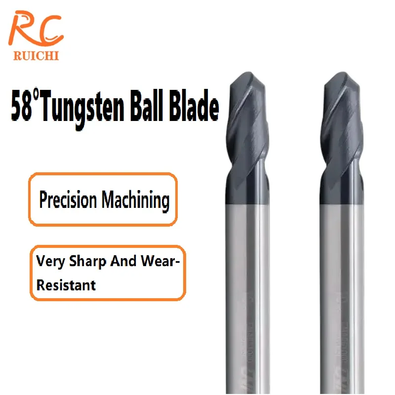 58 Degree 2 Blade T… - image
