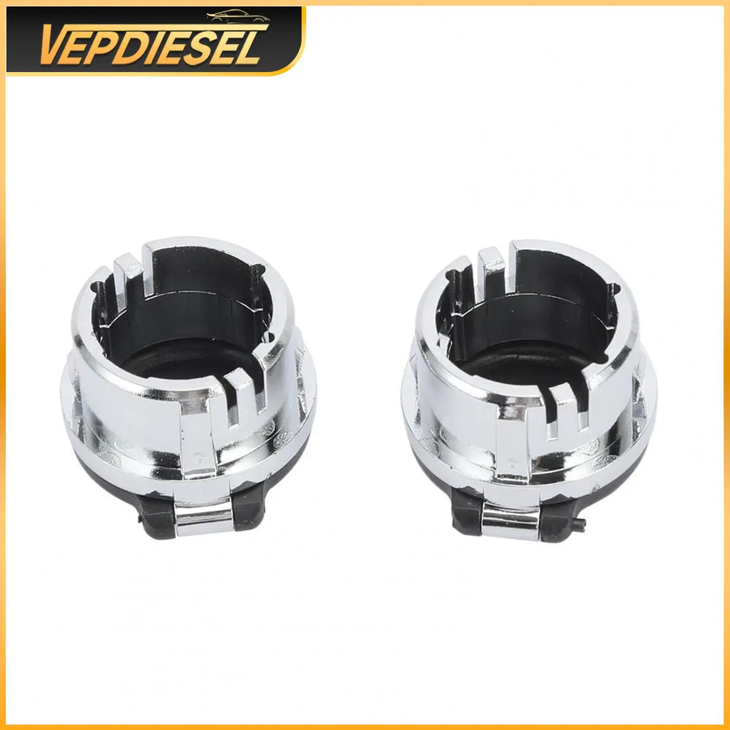 

1Pair Dash Power Outlet Cover 20983936 For Silverado Suburban Tahoe Cadillac CTS Chevrolet Silverado GMC Sierra 07-13