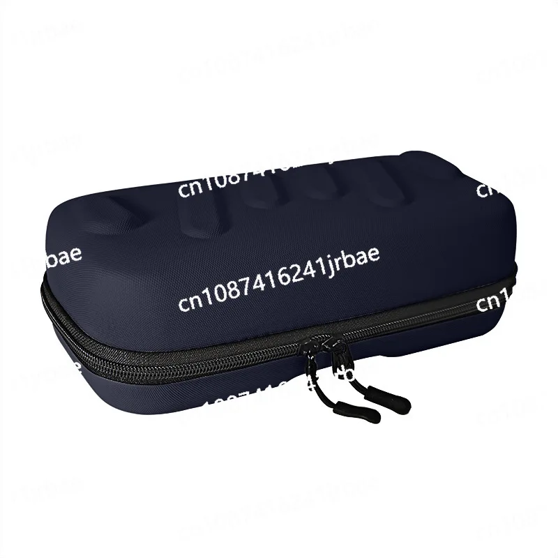 Storage bag oled protective cover ns cassette case large capacity portable hard case handle bag