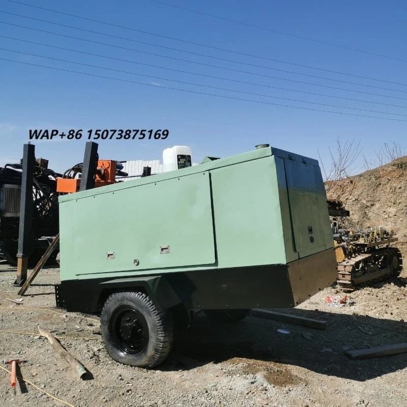 Air Compressor,  Low Price