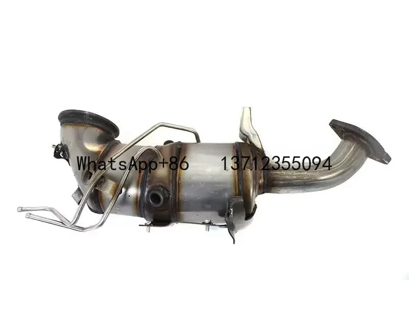 Other auto parts 55514430 Warm up three-way catalytic converter for Chevrolet Equinox LSY LXH