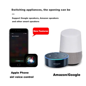 WIFI محول المصابيح الذكية Mini E27 حامل مصباح جهاز التحكم عن بعد المنزل الذكي Alexa Google Home IFTTT Alice SmartThings أفضل 10 مبيعات لمبة Alexa محول - No9