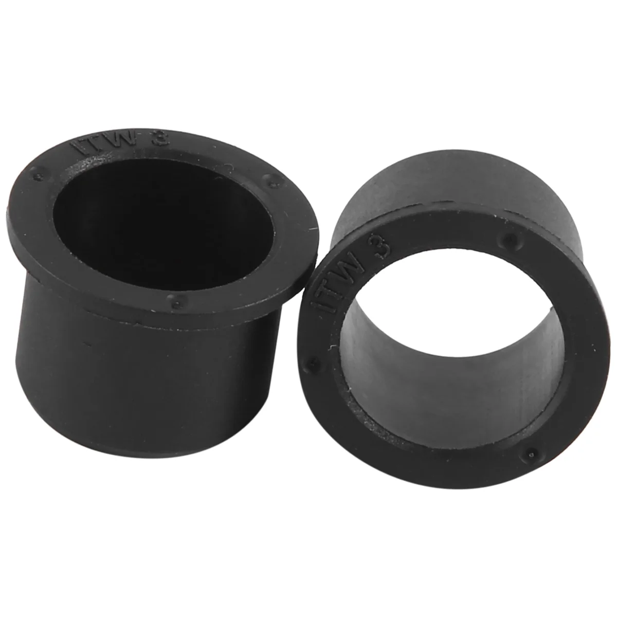 2PCS Clutch Release Shaft Fork Bushing Bushing for Hyundai Kia GRAND I10 I20 EON HB20 PICANTO MF40117154