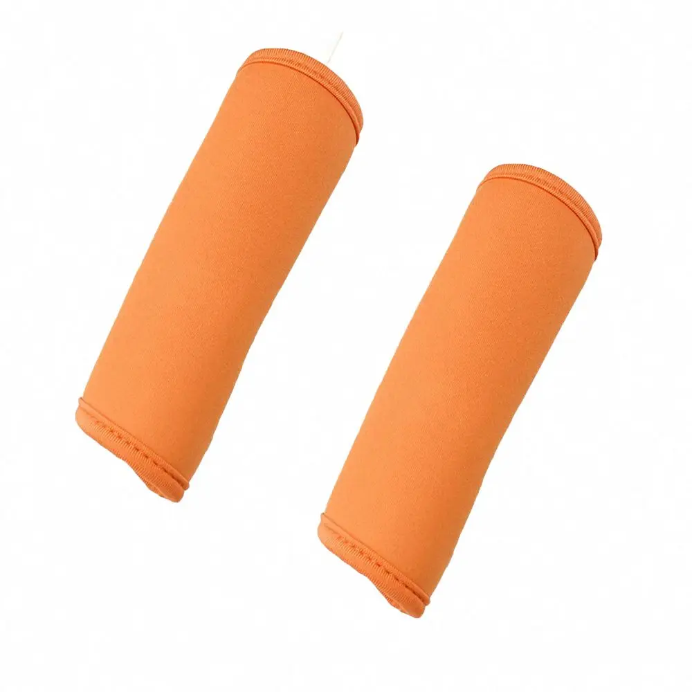 

Oxford Cloth Handle Cover Stroller Accessories Armrest Covers Pram Stroller Handle Cover Stroller Armrest Protective Case