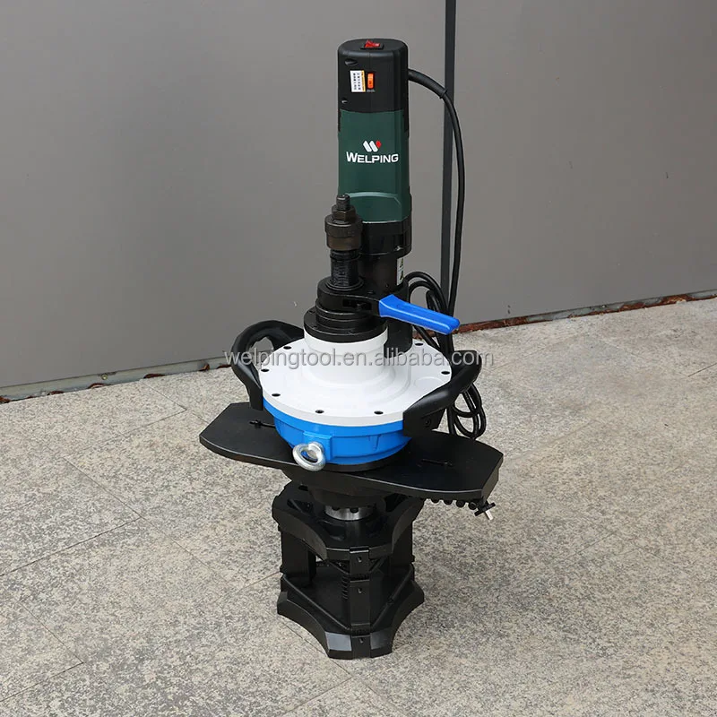 

Ручная машина для снятия фаски для труб 80-240 мм, сверхмощный инструмент для снятия фаски для труб