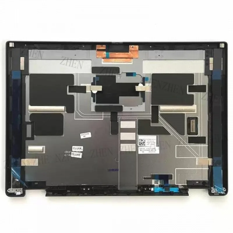 

Y For Dell Latitude 7440 2in1 LCD Back Cover Upper Case 0K5MPG