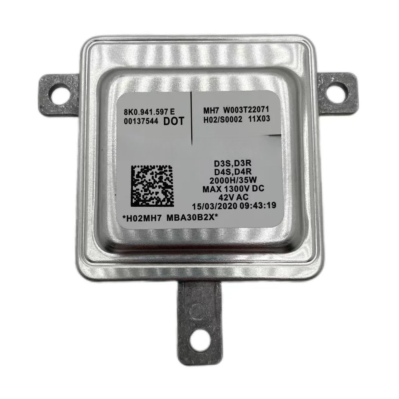 automotive-parts-rectifier-assembly-8k0941597e-8k0941597e