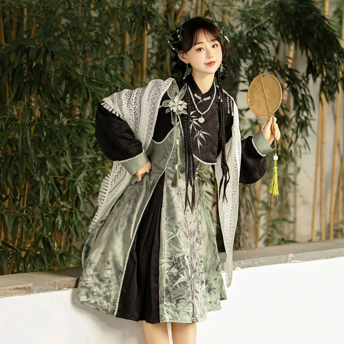 2026 New Chinese St…