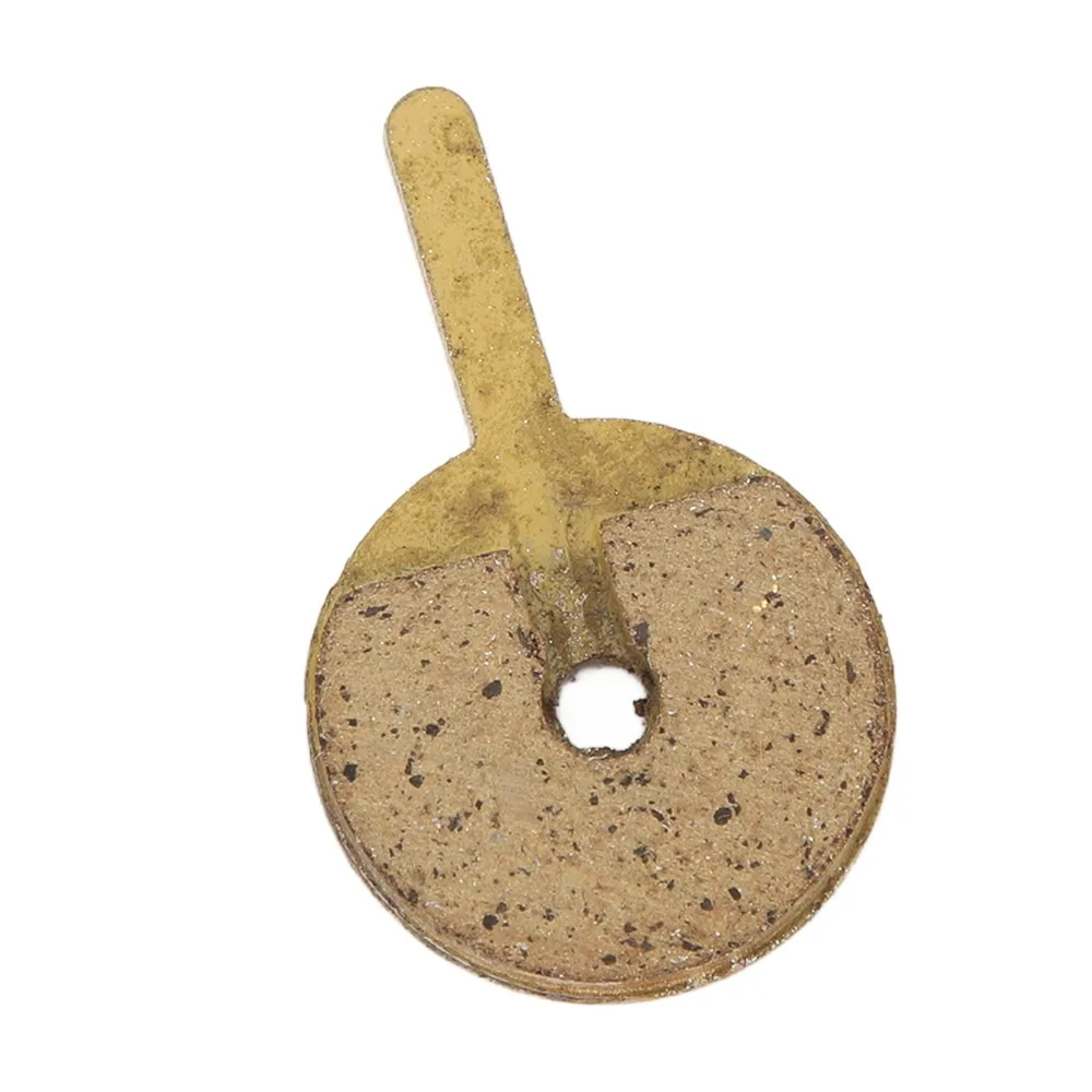 Pastillas de freno de disco silenciosas para patinete KUGOO M4 - imagen 2