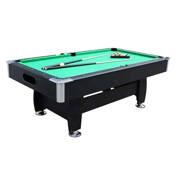 2022 best-selling wholesale prices for indoor sports games, 7-foot pool table, pool table