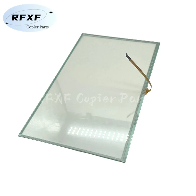 Touch Display Screen Panel 1PCS Compatible for Ricoh MP C2004 C3004 C2504 C3504 C4504 C5504 C6004 Copier Spare Printer Parts