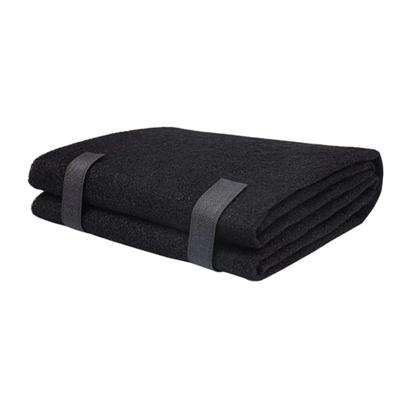 A02V-เครื่องฟอกอากาศ Pre-Filter เปลี่ยนสําหรับ Honeywell a HRF-AP1 Part 21500/22500/24000/38002 HPA100 200 300 Series