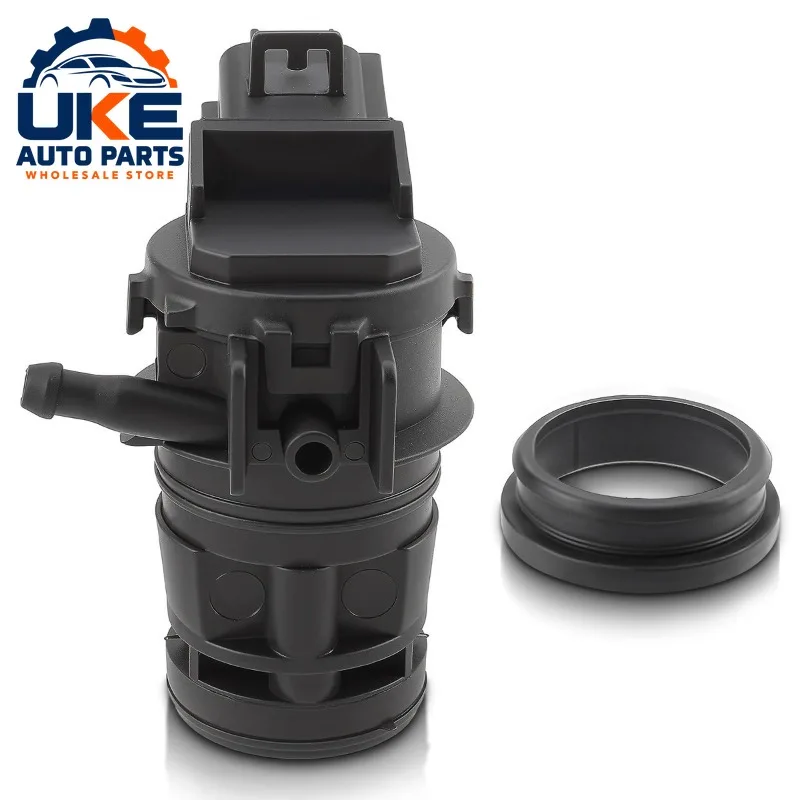 8533060190 Motor für die Scheibenwaschanlage vorne, 2-polig, passend für Toyota 4Runner, Corolla, Camry, RAV4, Sienna, Matrix, 85330-60180 – Detail 1