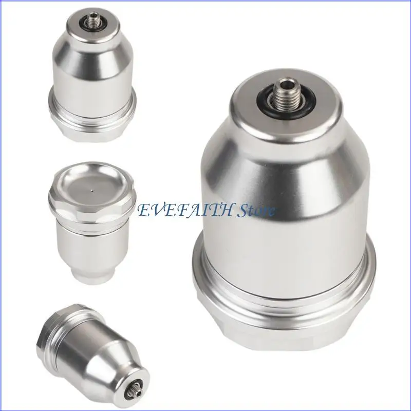 124B Auto Hydraulic Clutch Main Cylinder Fluid Tanks for DC2 Smooth Performances
