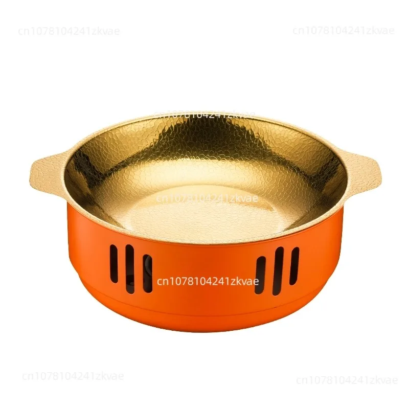 

Набор молотков из нержавеющей стали, сухой горшок, твердая цельная тарелка, коммерческая печь для морепродуктов, раков