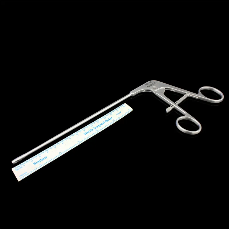 Arthroscopy line cutter 2 sewing thick thread lock push wire cutters orthopaedics instrument of sports medicine