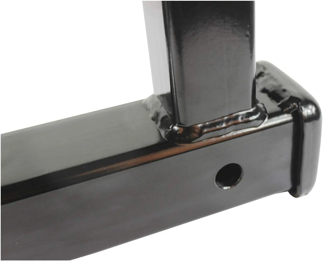 50248 Extensión de enganche doble con poste único