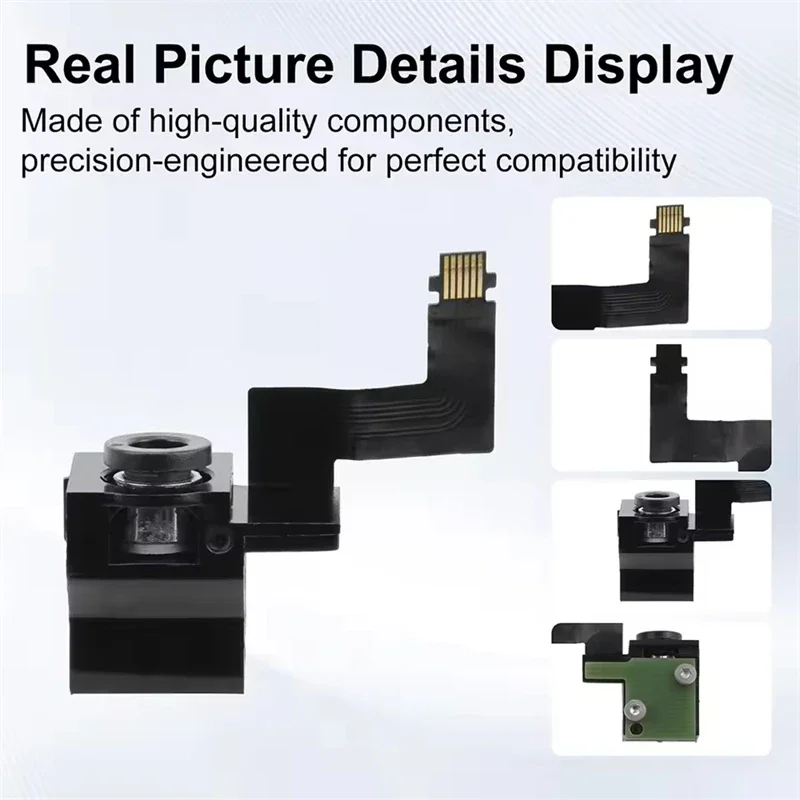 For Bambu Lab P2S Extruder Filament Sensor Replacement Hall Switch Board Assembly with FPC Cable Hotend Extruder P2S Accessories