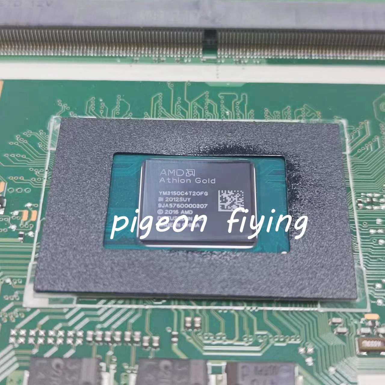 Płyta główna X415DA dla ASUS X515DAP Laptop CPU: 3150U R3-3200U R5-3500U R7-3700U RAM: 4GB 100% Test OK