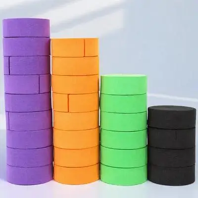 

50pcs EVA Sponge Collars for Hydroponic Soilless Planting Round Holes Cross Design Seedling Pots Garden Cultivation Tool