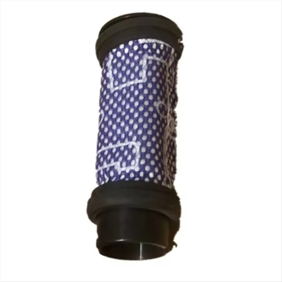 ABNH 2pcs High Efficiency Filter for H70 Handheld Vacuum Cleaner Sweeping Robot Handheld Cordless Vac Spare Parts Accessories
