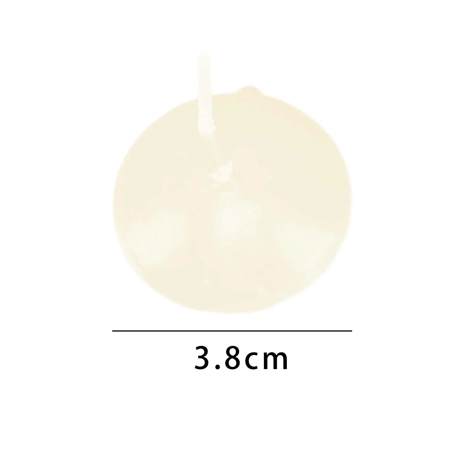 30Pcs Floating Candles Decor for Valentine\'s Day Christmas Party Celebration