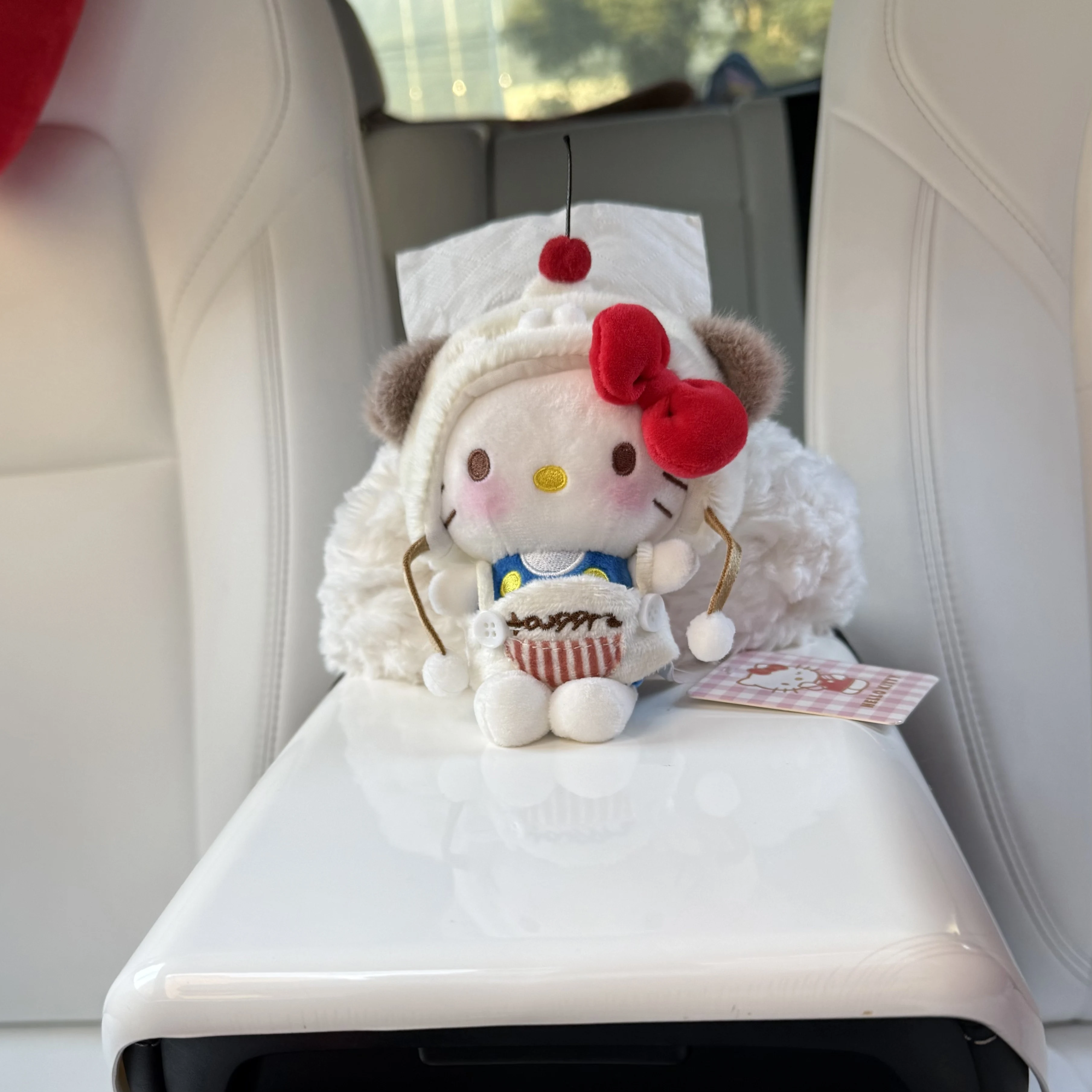 

Car Armrest Tissue Box Auto Seat Back Paper Tower Storage Bag Universal Sun Visor Sunshade Tissue Holder