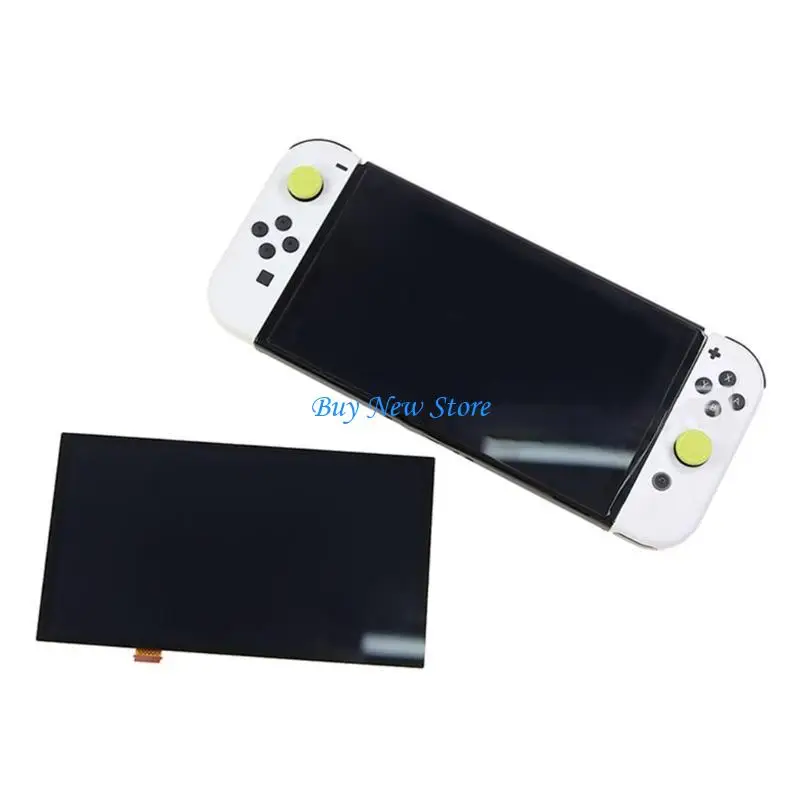 

20CE For NS OLED Lcd Internal Screen Machine Host Display and Digitizer Touch-Screen