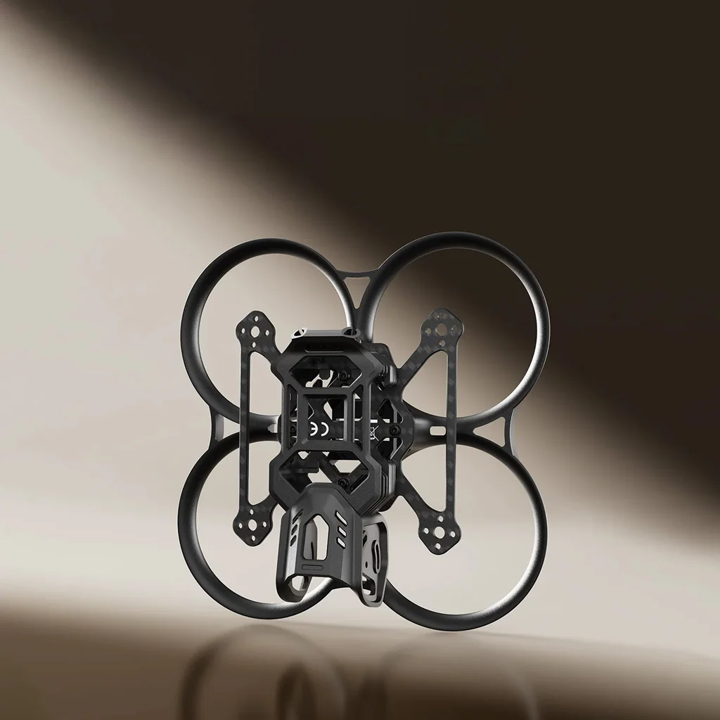 BETAFPV Pavo20 Pro II Brushless BWhoop Frame O4 Air Unit Pro Frame/BWhoop Duct For Pavo20 Pro II FPV Drone