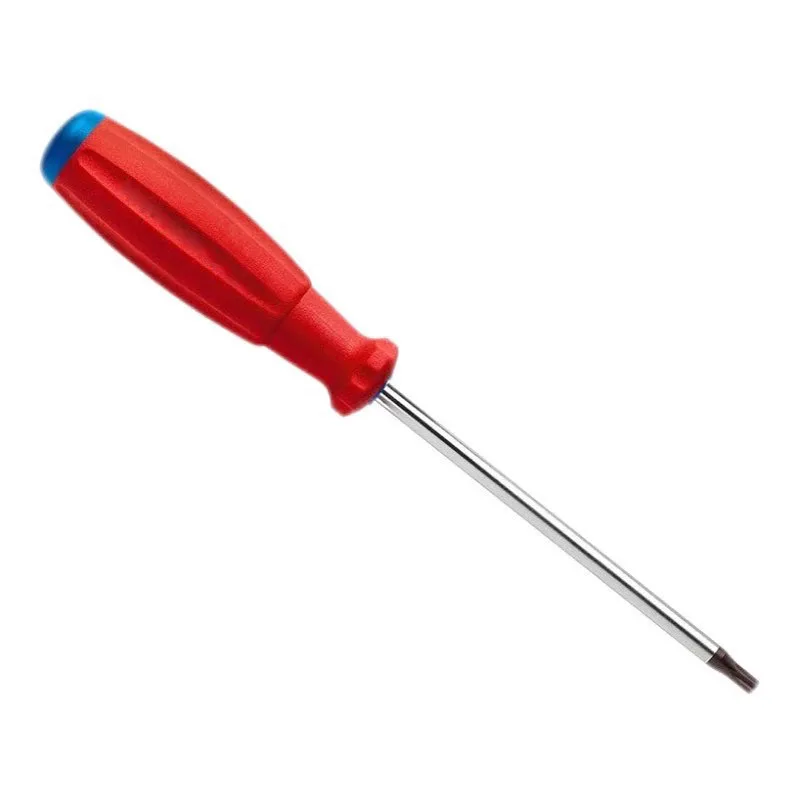 1PC T4 T6 T8 T10 T15 T25 Plum Blossom Screwdriver For Small Animals And Pets