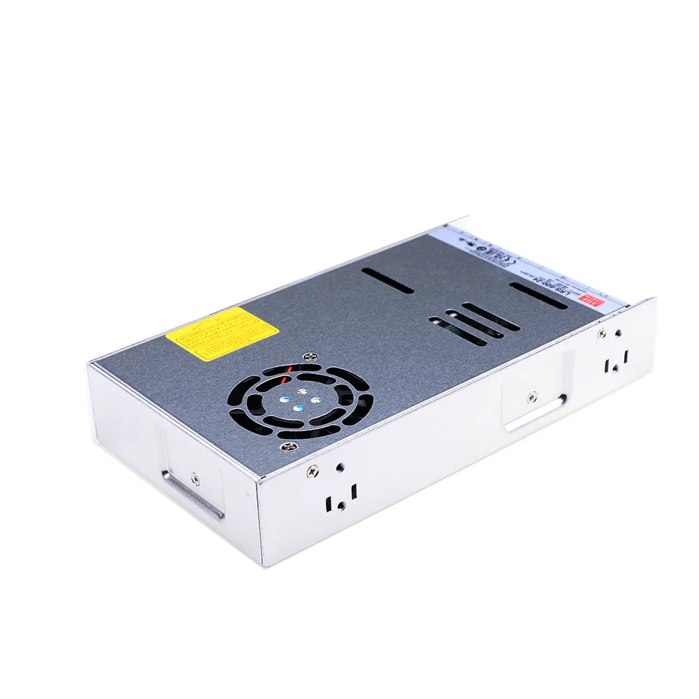 Low Price Meanwell LRS-600-24 24V DC 29A MW LRS Series Switching Power Supply