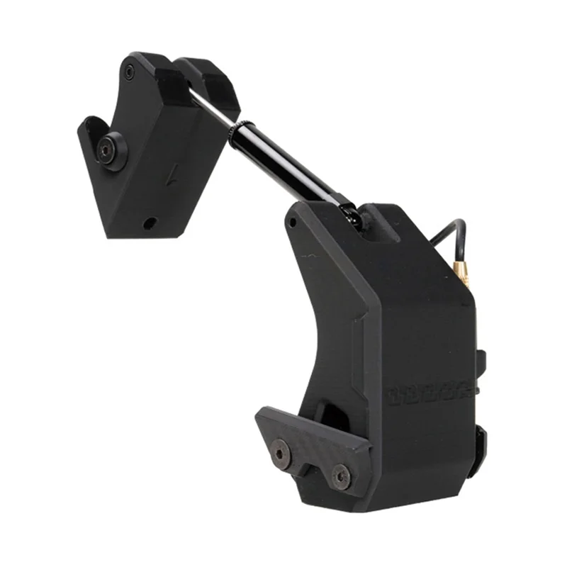 

AEA7-For MOZA SRP Lite / SRP Pedal Modification Racing Gaming Hydraulic Damper Modified Enhanced Kit