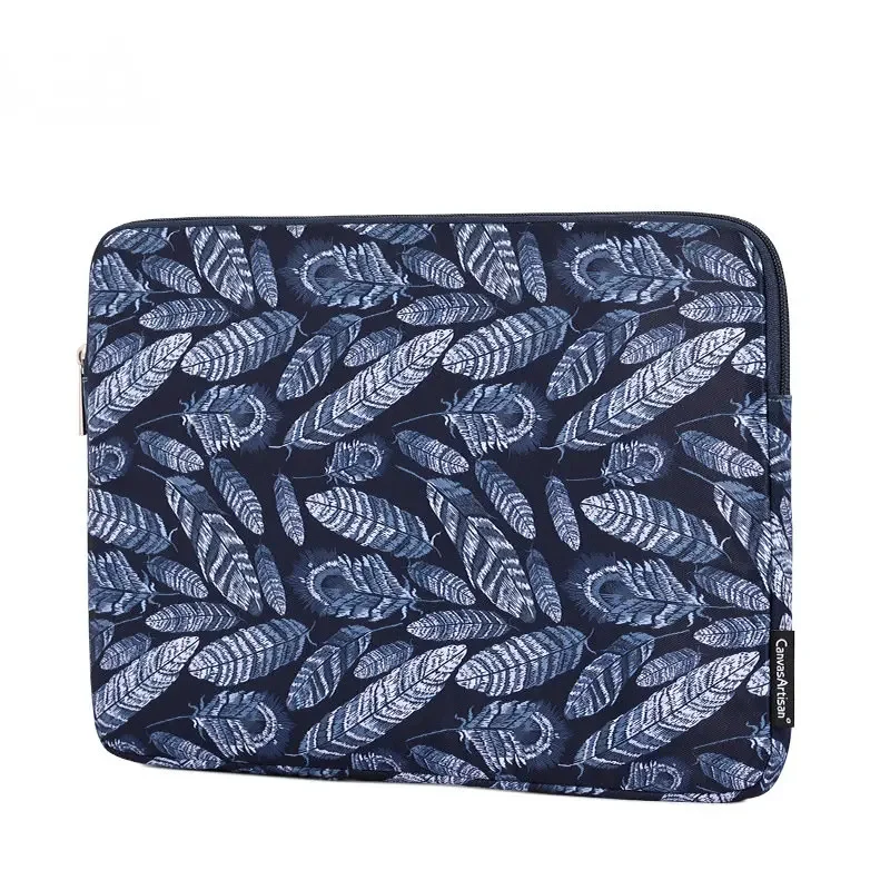 New Brand Laptop Bag 11 12 13 14 15 Inch Waterproof Sleeve Case For Macbook Air Pro M1 Man Women Notebook Shockproof H4-03