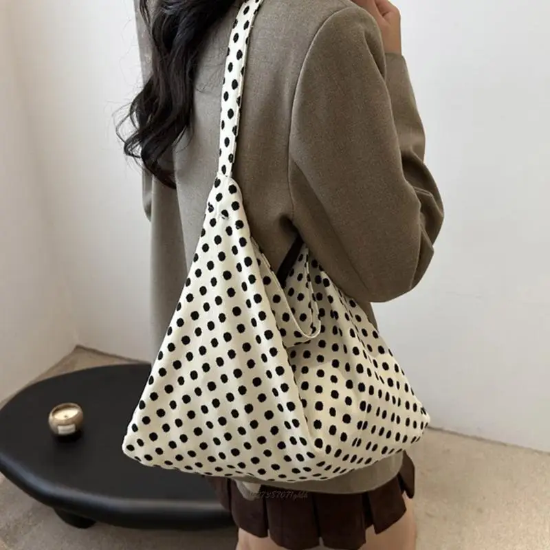 

X5XA Summer Bag Functional Canvas Crossbody Bag Handbag Designed For Versatility And Durability