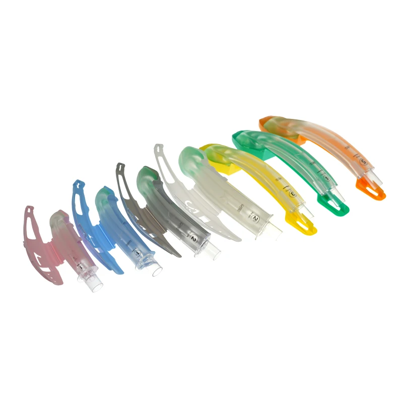 非膨張式喉頭マスクエアウェイ 1.0-5.0 #   使い捨 - Disposable Surgical Mask のレビューと価格