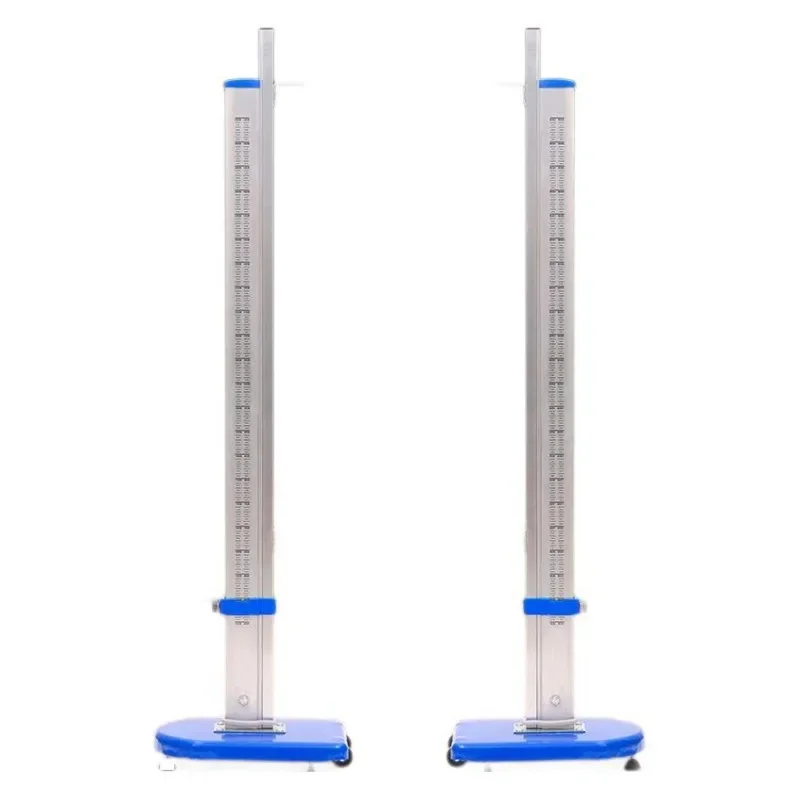 Competition special aluminum high jump school track and field equipment high jump crossbar movable lift high jump shelf