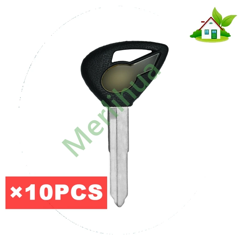 Yamaha motorcycle key, suitable for: Yamaha Racing Star 650/1100 Uranus Star XV125/250/400 motorcycle key embryo/handle