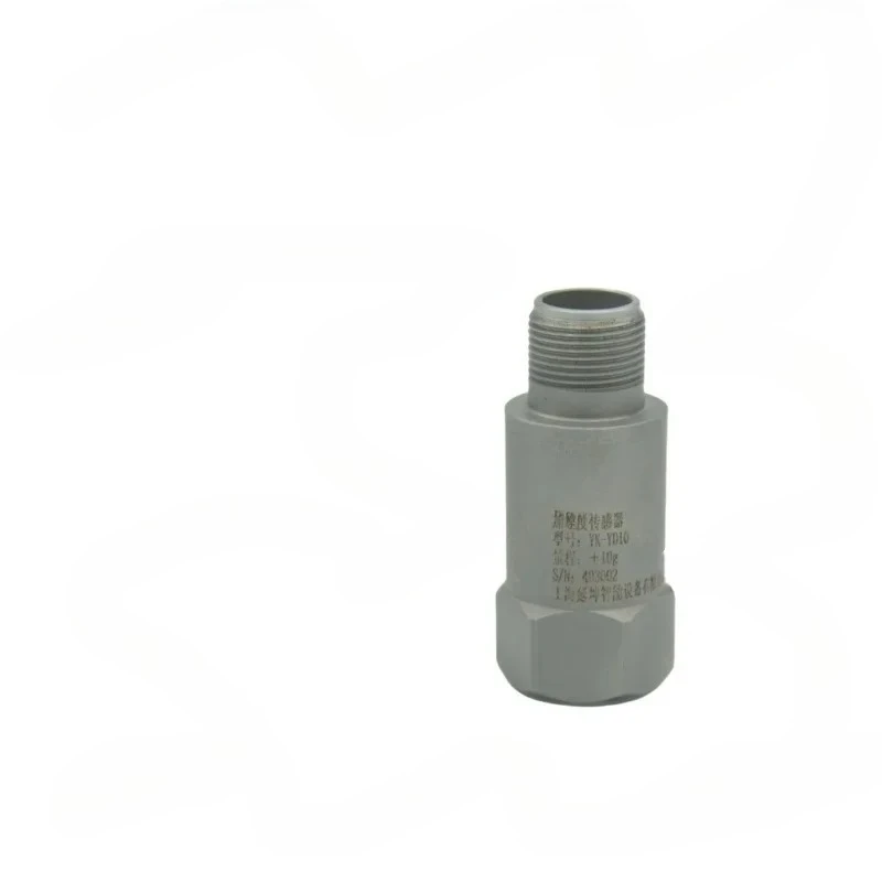 

Piezoelectric Accelerometer Vibration Probe Integrated Vibration Transmitter PE Accelerometer