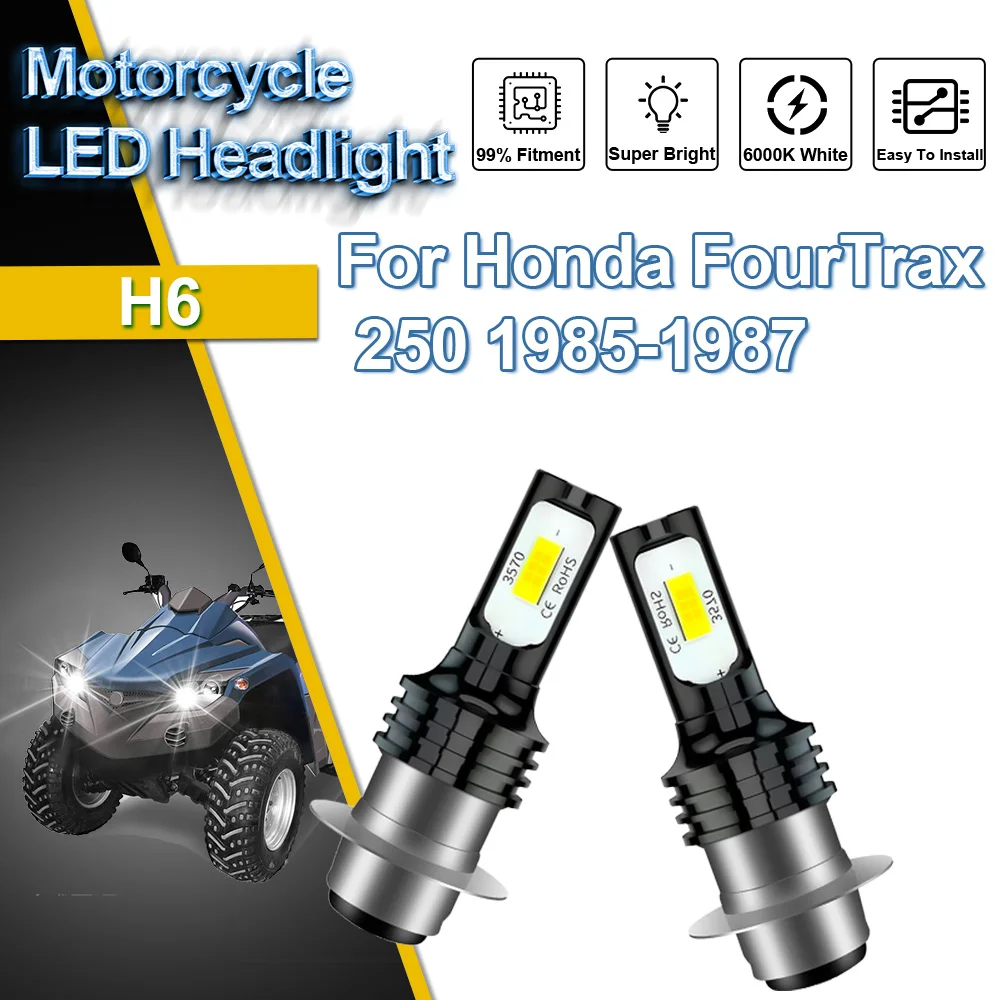 For Honda Fourtrax …