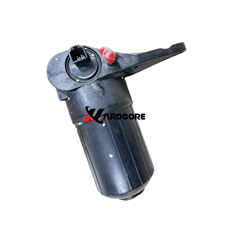 Electronic Pump 24V 446-1895 4461895 For 320d2l Excavator