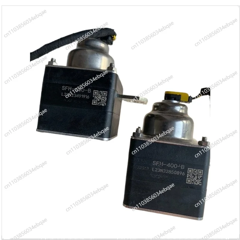 For SFH-400-B SAIC Maxus Asked about Xiaopeng NIO Used