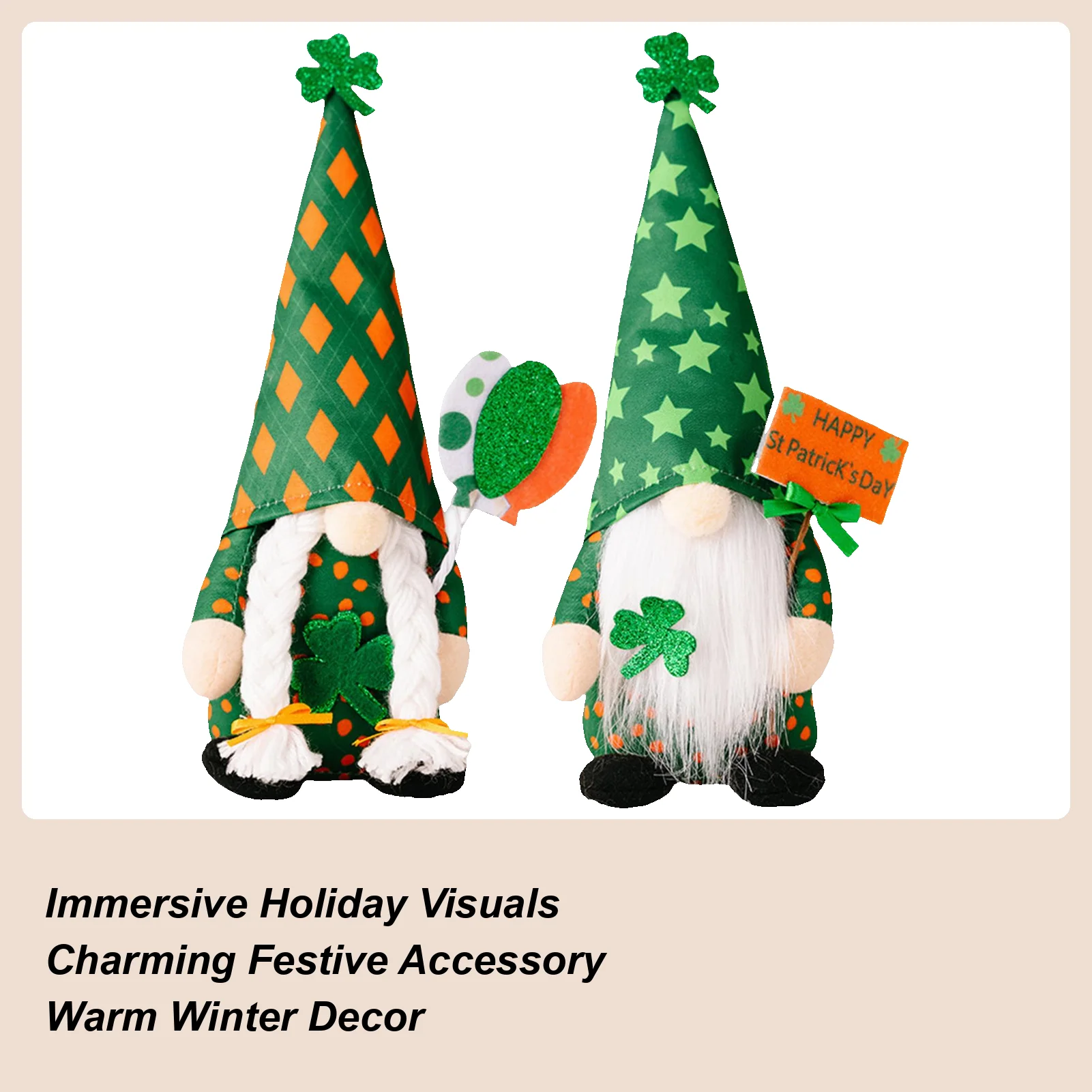 

Рождественские гномы, зеленая милая кукла, домашний декор, шведские гномы Tomte, безликая кукла для стола, полка для стола, камин, многоуровневый поднос для спальни