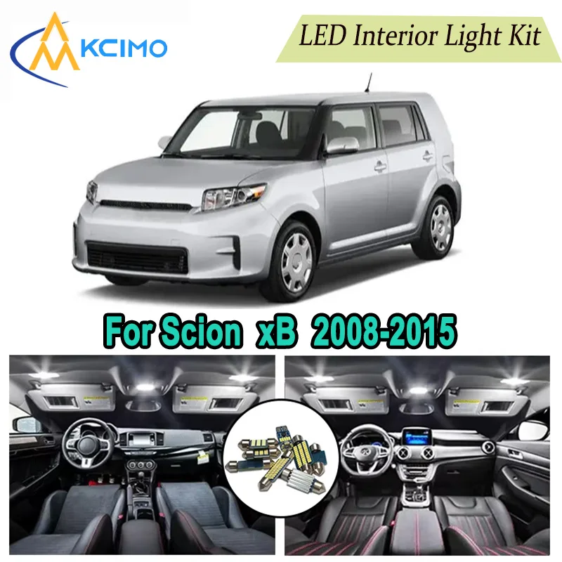 Canbus Led Kit Inte… - image