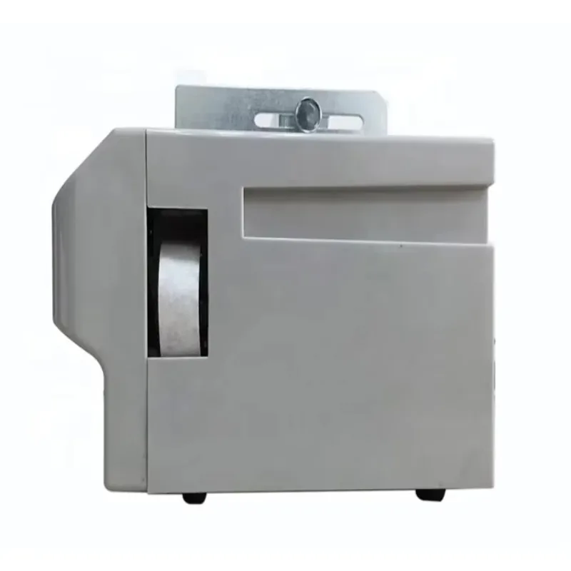 

2025/Mini currency binder paper strapping banding machine banknote binding machine