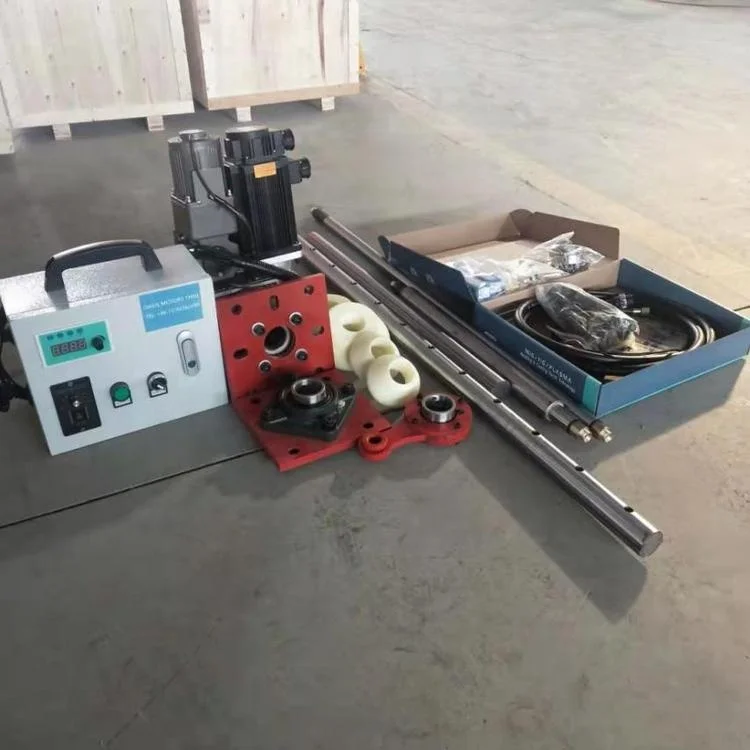 Portable Drilling Drilling Machine Wire Boring and Welding Machine Boring Machine Multifunctional