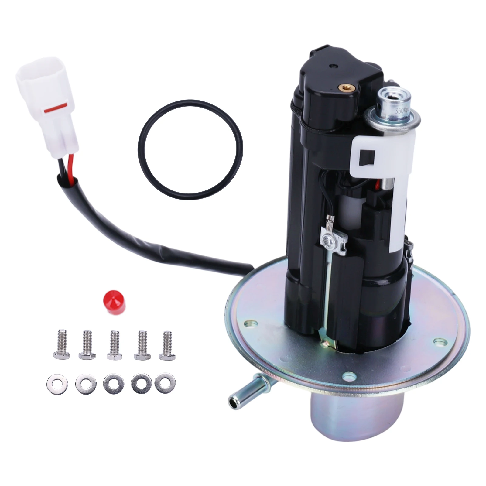 

Car Fuel Pump Assembly For Kawasaki Street Bike NINJA ZX-6RR 2003-2004 49040-1081 Fuel Pump Replacement Accessories